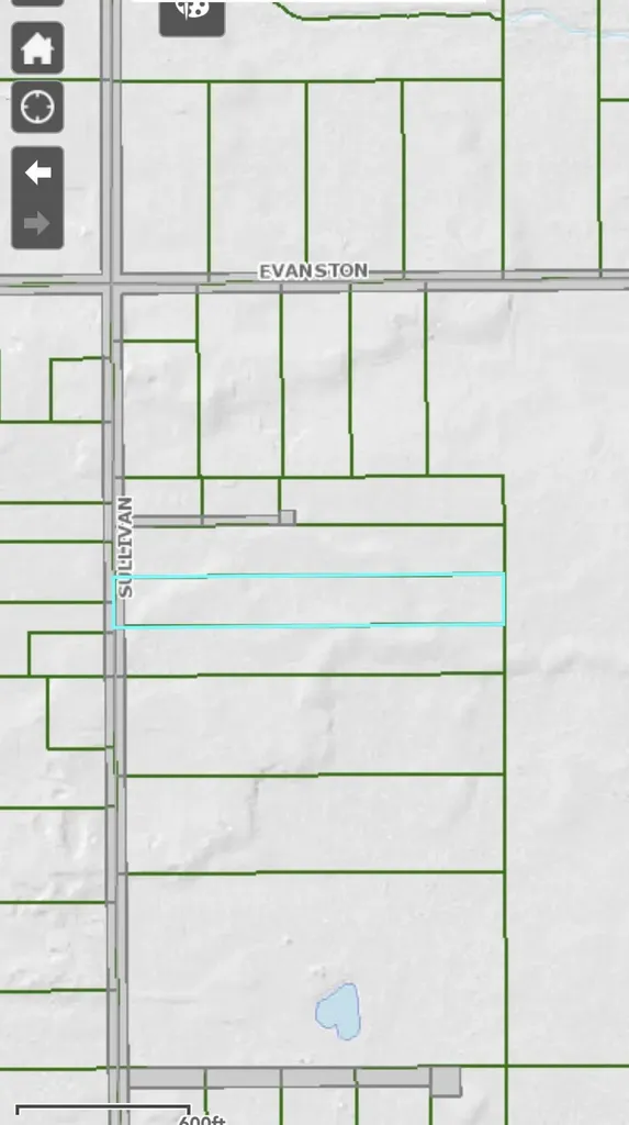 2350 S Sullivan Road Egelston Township MI 49451
