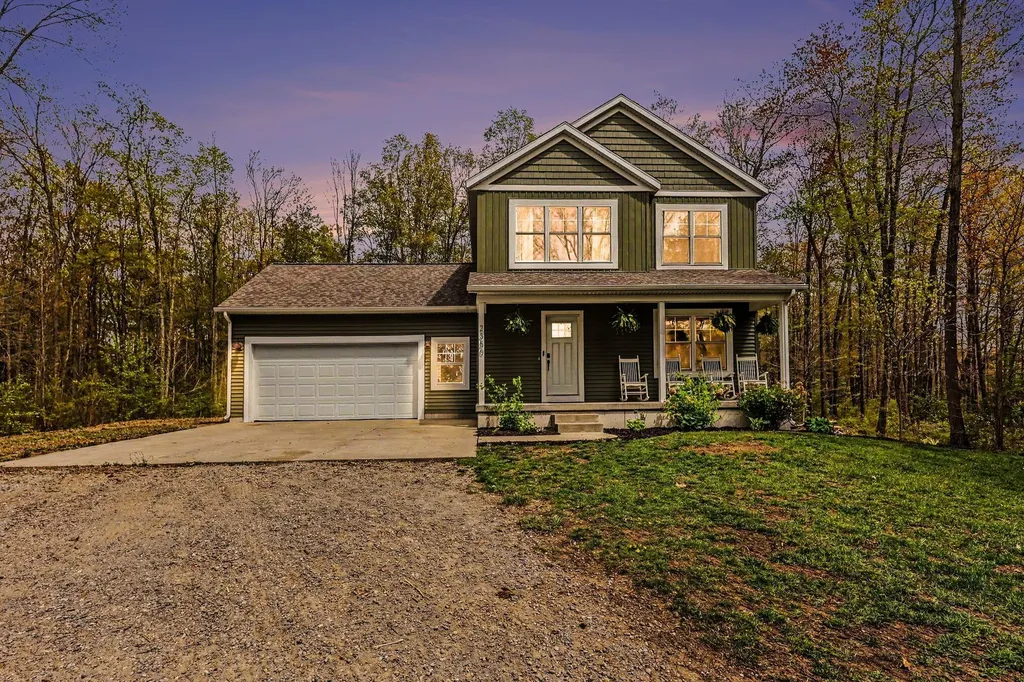2350 S Sullivan Road Egelston Township MI 49451
