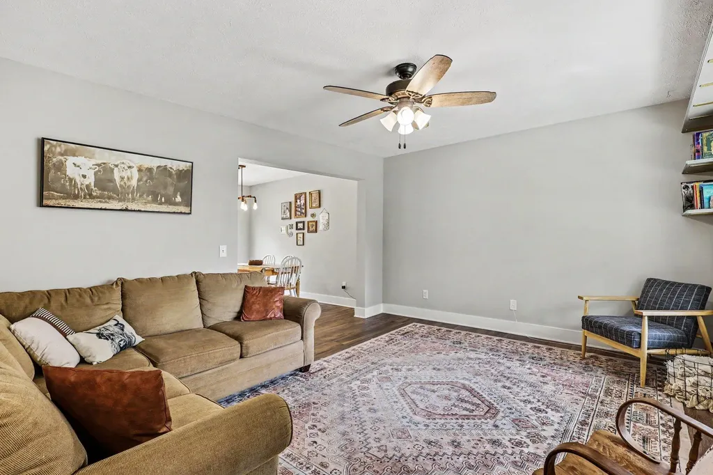 2350 S Sullivan Road Egelston Township MI 49451