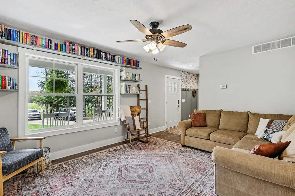 2350 S Sullivan Road Egelston Township MI 49451
