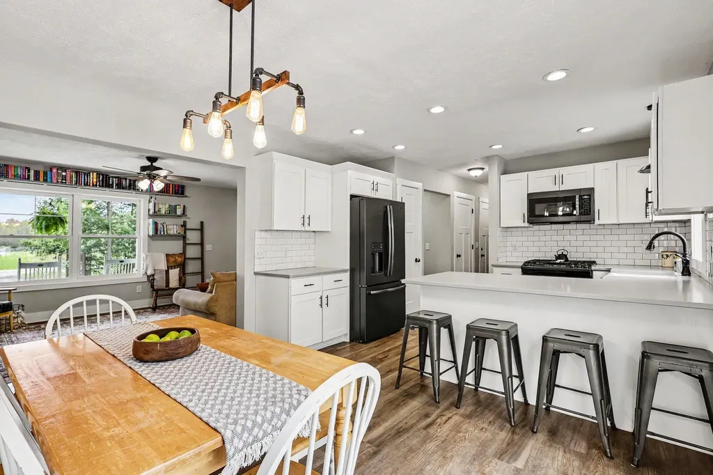 2350 S Sullivan Road Egelston Township MI 49451