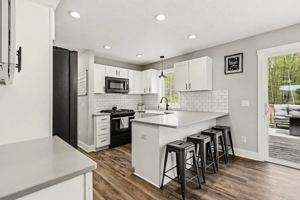 2350 S Sullivan Road Egelston Township MI 49451
