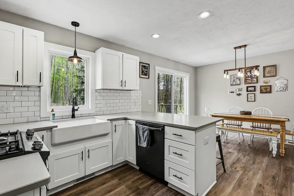 2350 S Sullivan Road Egelston Township MI 49451