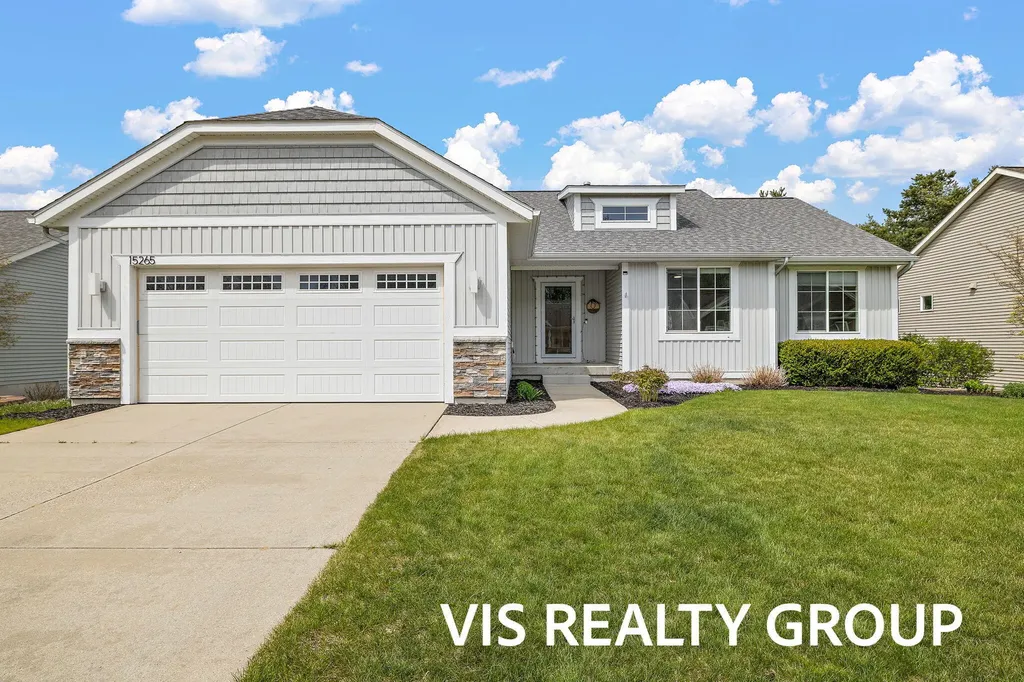 15265 Canterbury Lane Grand Haven Charter Township MI 49417