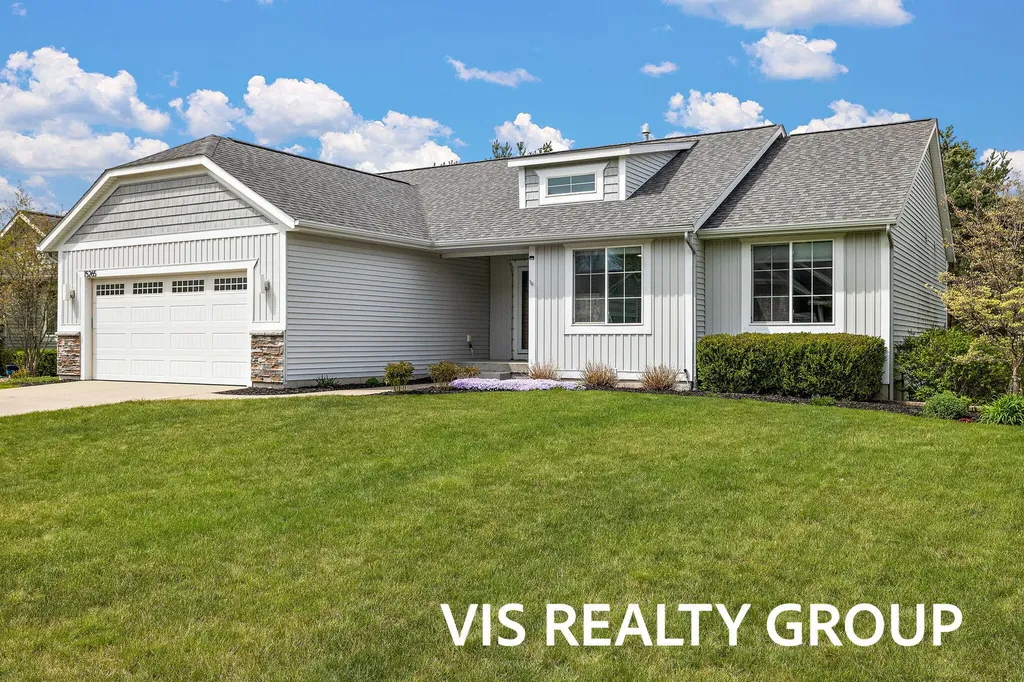 15265 Canterbury Lane Grand Haven Charter Township MI 49417