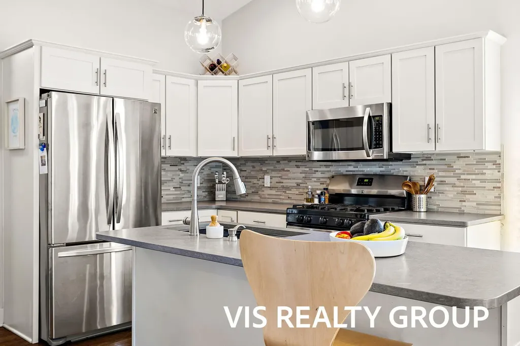 15265 Canterbury Lane Grand Haven Charter Township MI 49417