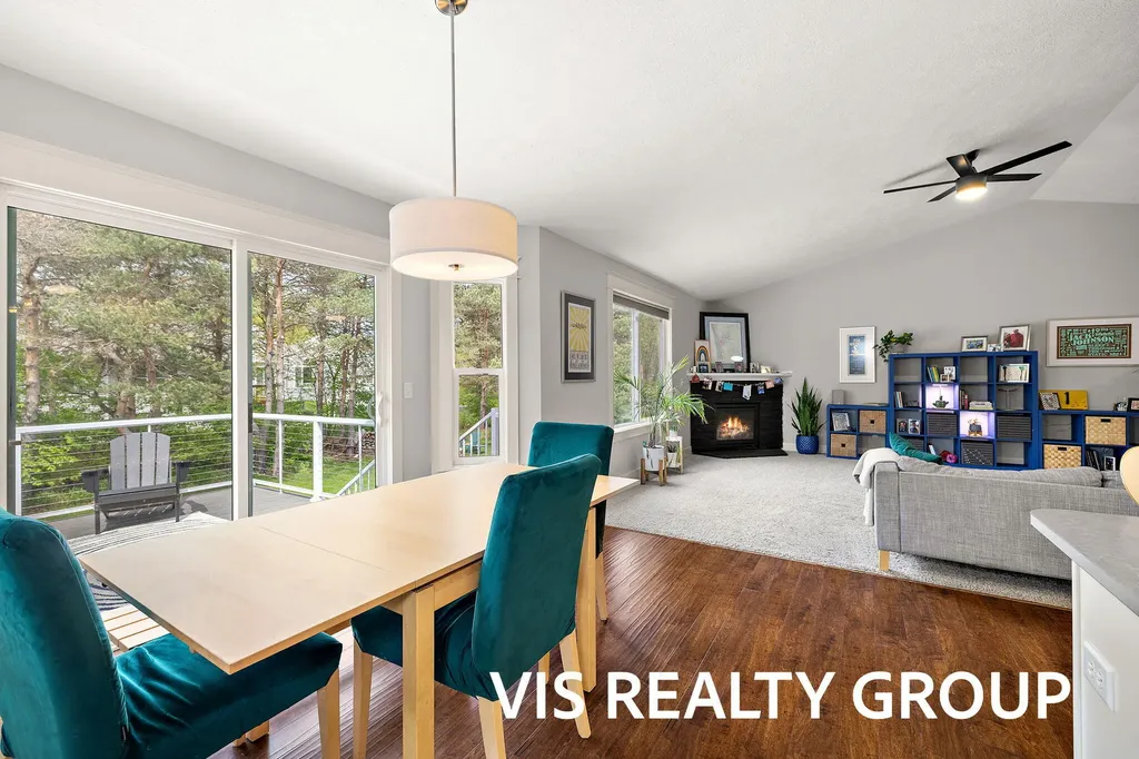15265 Canterbury Lane Grand Haven Charter Township MI 49417