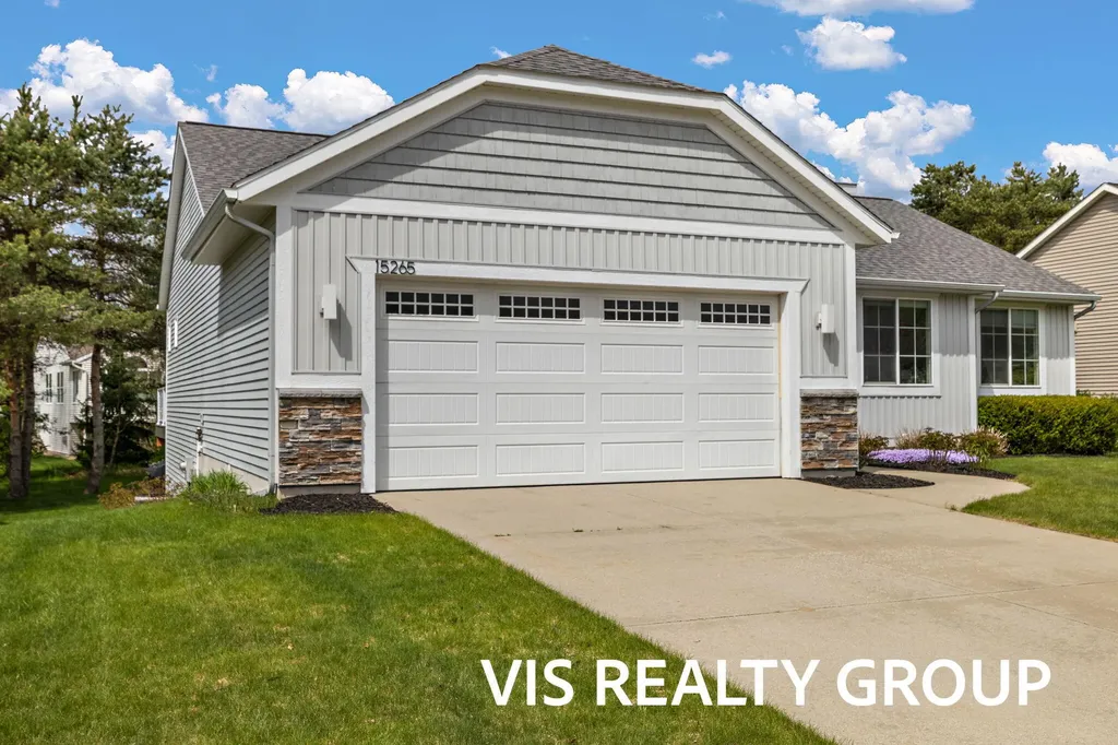 15265 Canterbury Lane Grand Haven Charter Township MI 49417