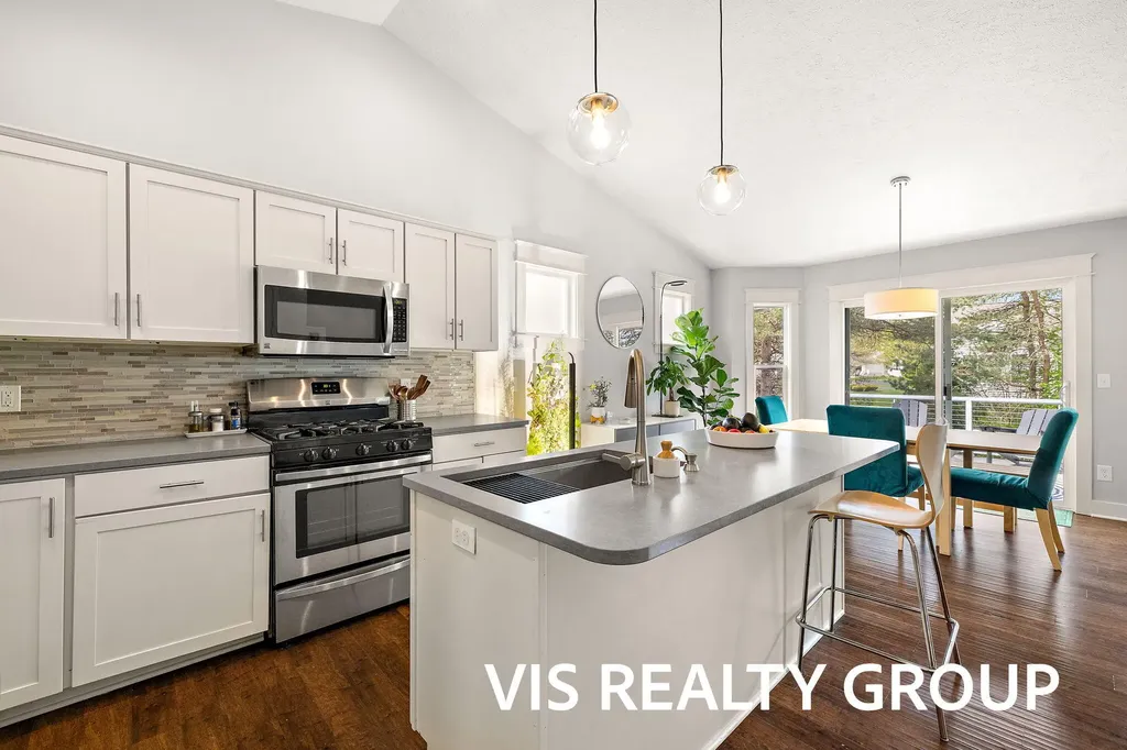 15265 Canterbury Lane Grand Haven Charter Township MI 49417