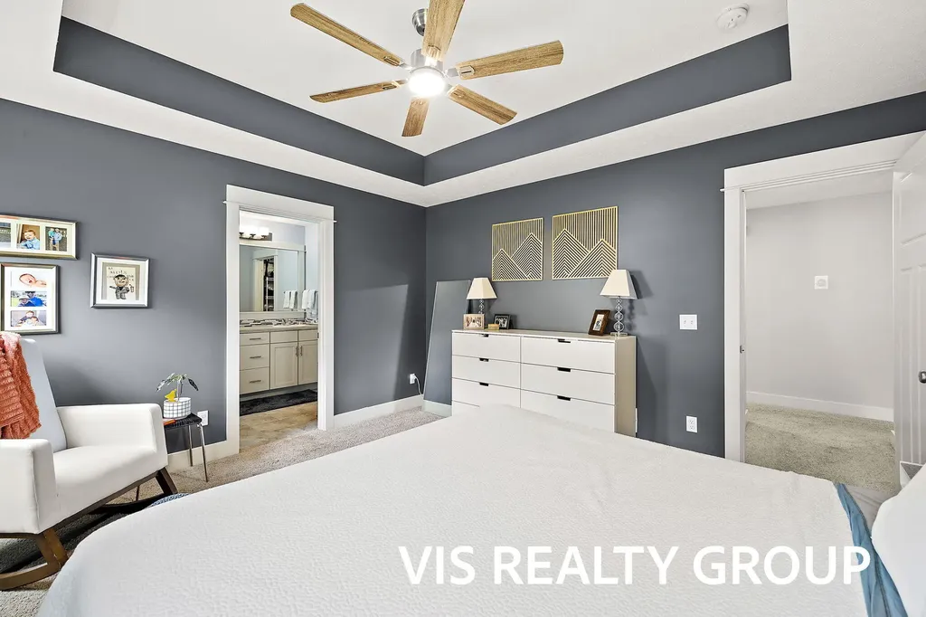 15265 Canterbury Lane Grand Haven Charter Township MI 49417