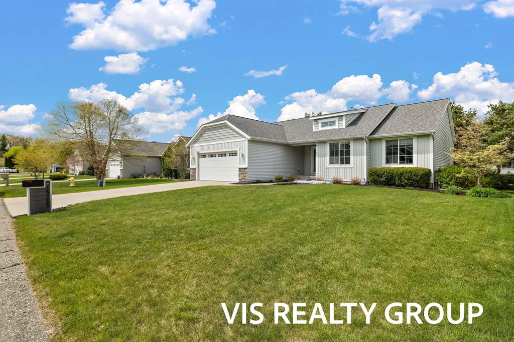 15265 Canterbury Lane Grand Haven Charter Township MI 49417