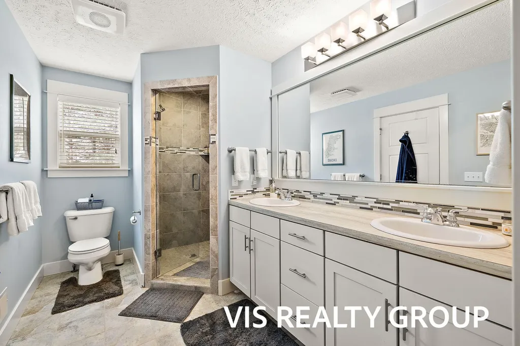 15265 Canterbury Lane Grand Haven Charter Township MI 49417