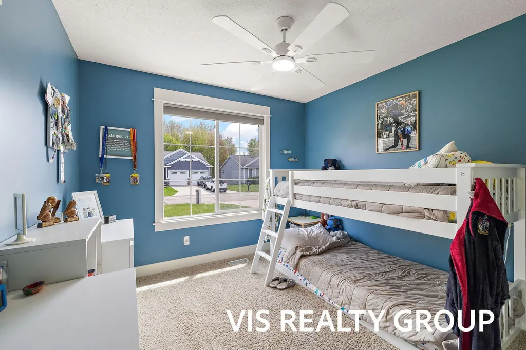 15265 Canterbury Lane Grand Haven Charter Township MI 49417