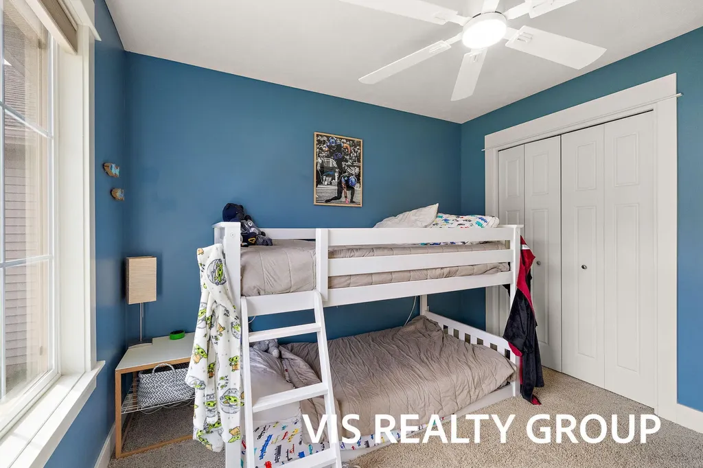 15265 Canterbury Lane Grand Haven Charter Township MI 49417