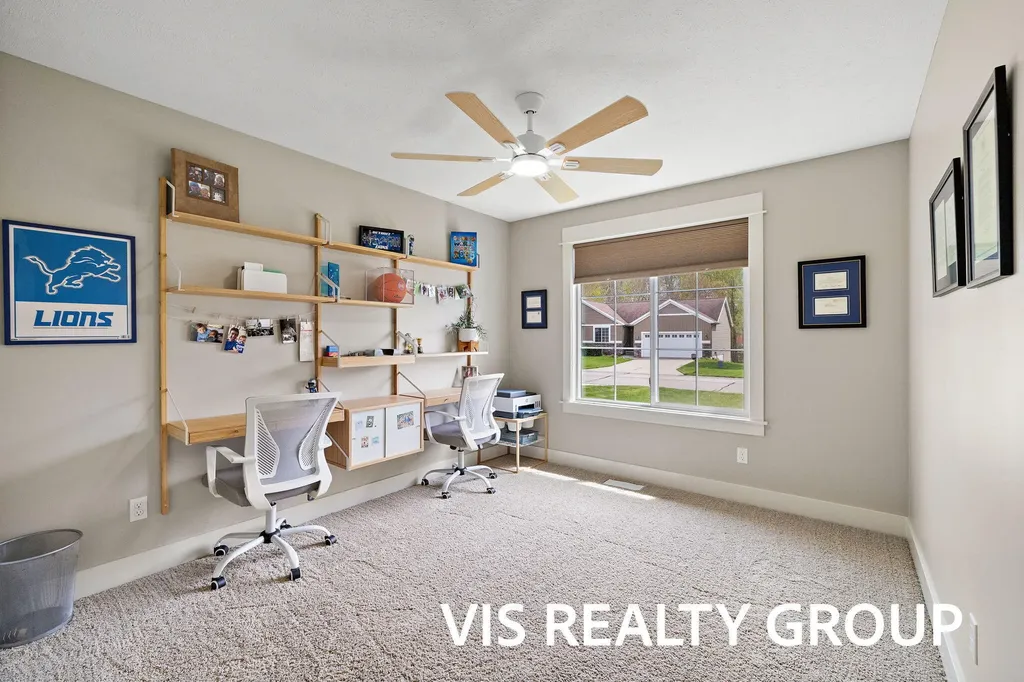 15265 Canterbury Lane Grand Haven Charter Township MI 49417