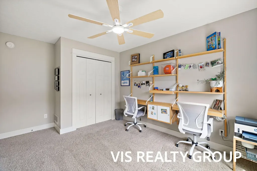 15265 Canterbury Lane Grand Haven Charter Township MI 49417