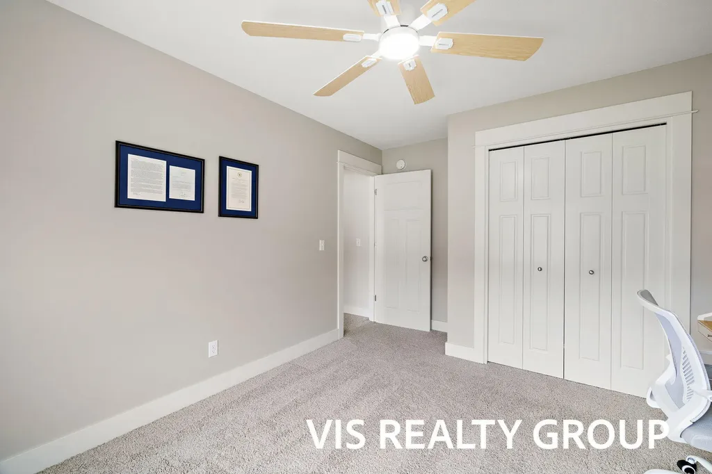 15265 Canterbury Lane Grand Haven Charter Township MI 49417
