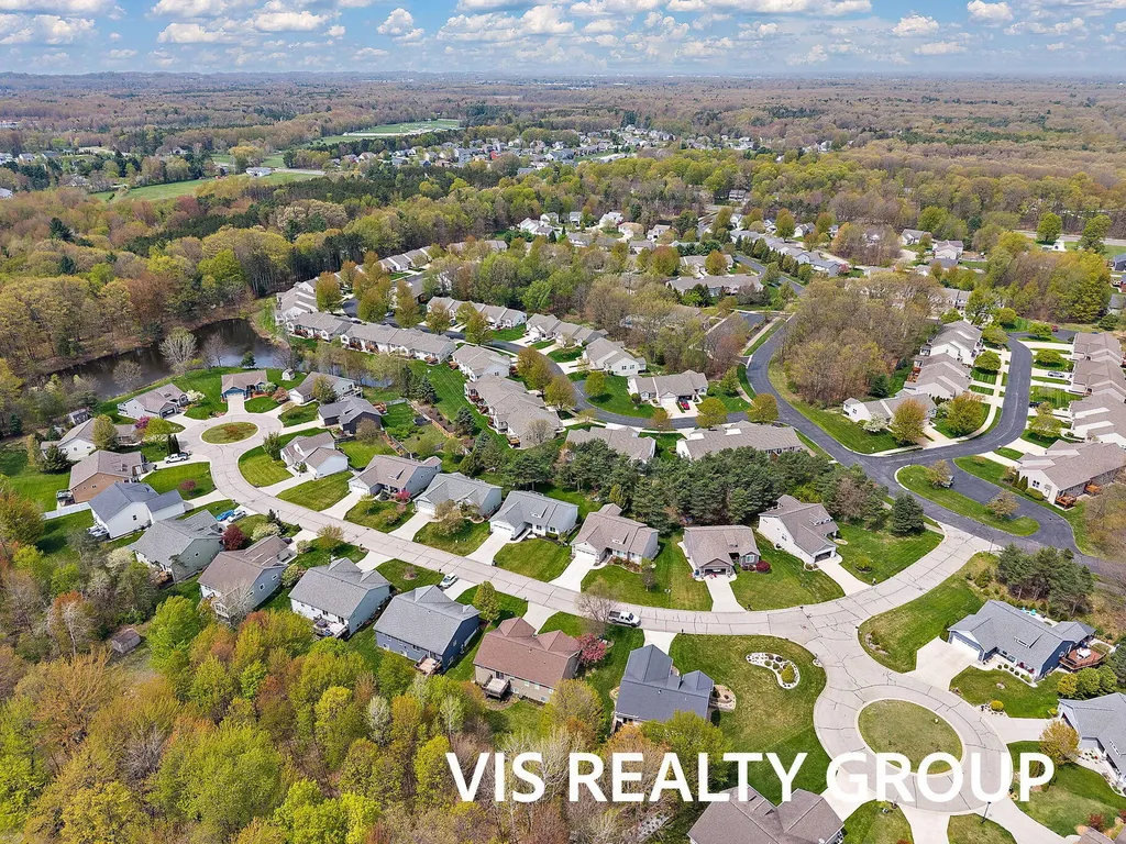 15265 Canterbury Lane Grand Haven Charter Township MI 49417