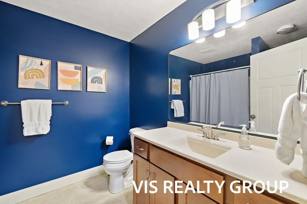 15265 Canterbury Lane Grand Haven Charter Township MI 49417