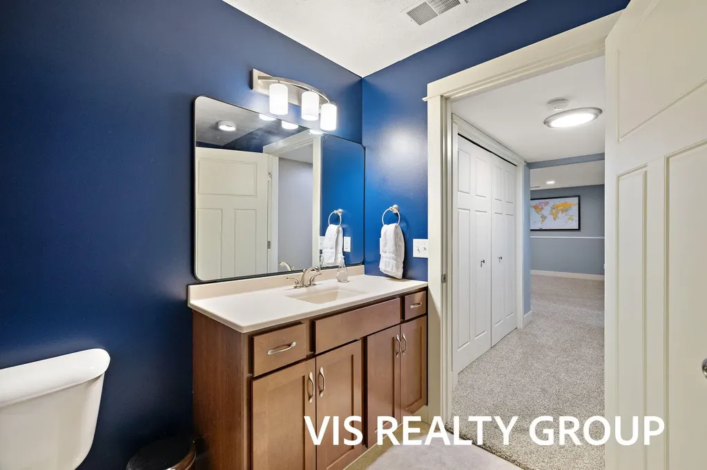 15265 Canterbury Lane Grand Haven Charter Township MI 49417
