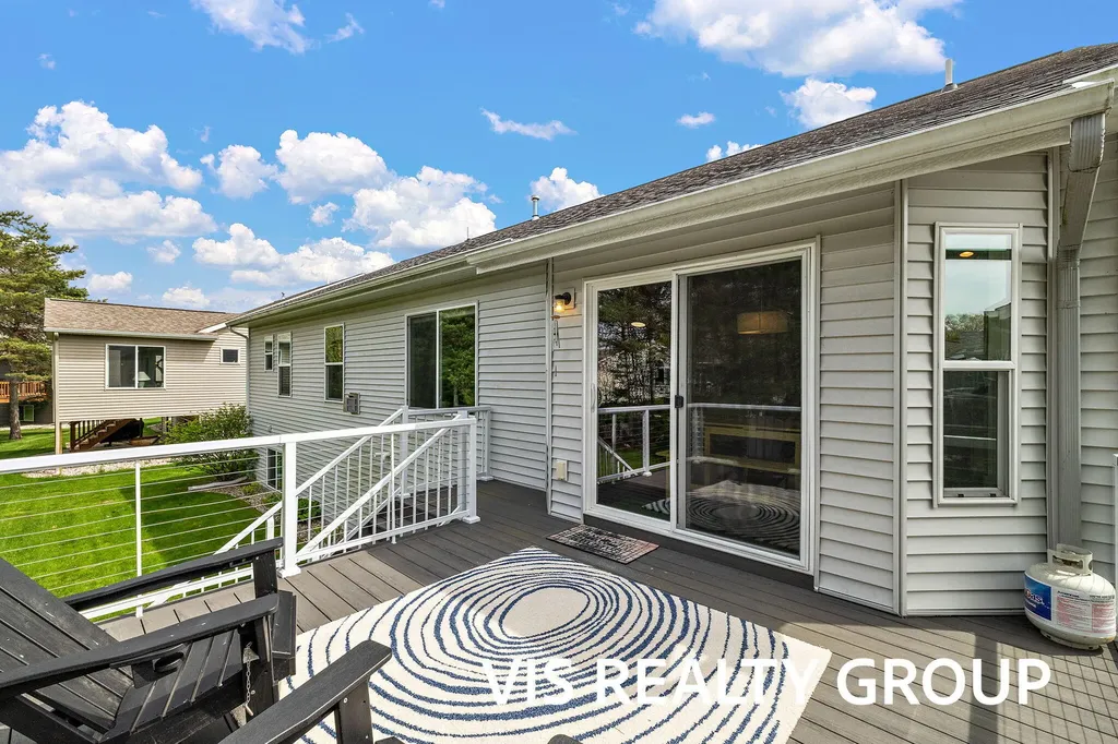 15265 Canterbury Lane Grand Haven Charter Township MI 49417