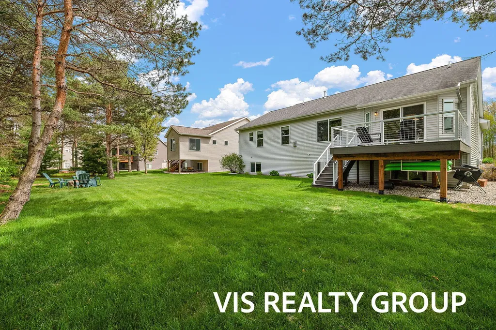 15265 Canterbury Lane Grand Haven Charter Township MI 49417