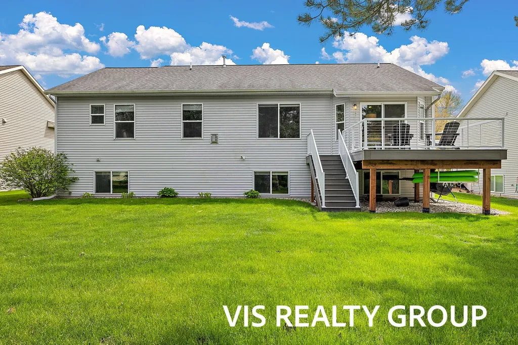 15265 Canterbury Lane Grand Haven Charter Township MI 49417