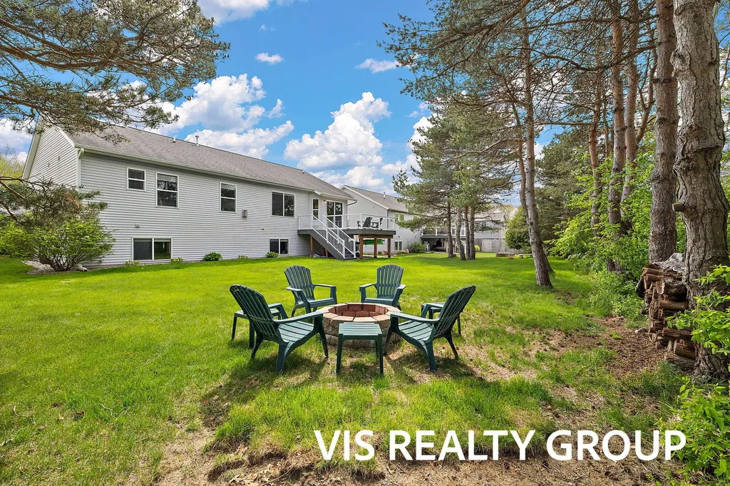 15265 Canterbury Lane Grand Haven Charter Township MI 49417