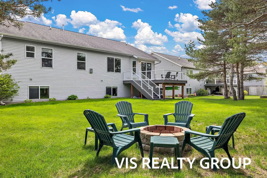 15265 Canterbury Lane Grand Haven Charter Township MI 49417