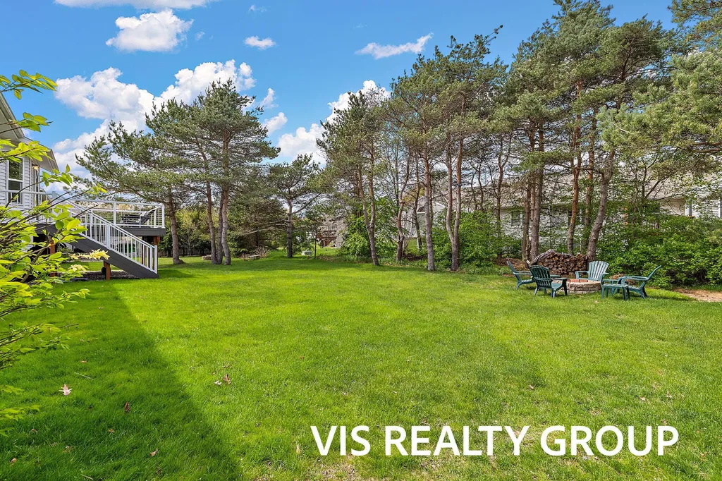 15265 Canterbury Lane Grand Haven Charter Township MI 49417