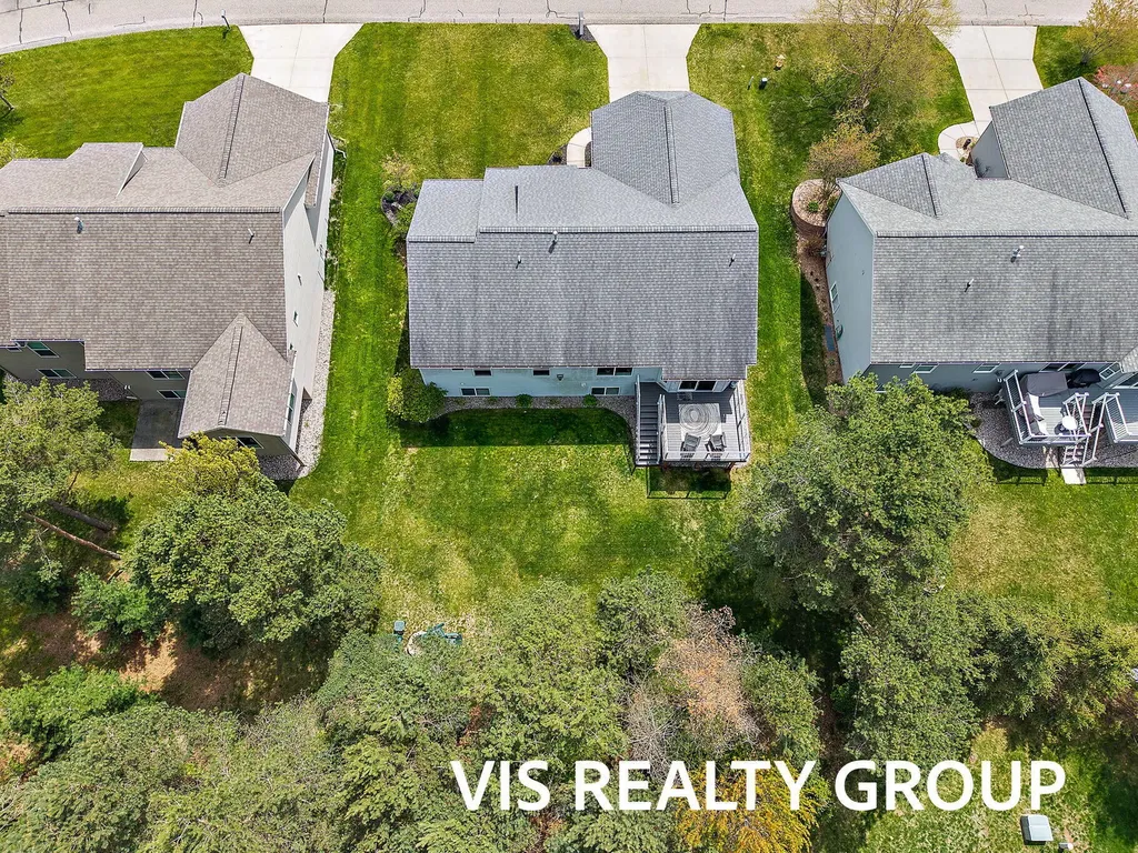 15265 Canterbury Lane Grand Haven Charter Township MI 49417