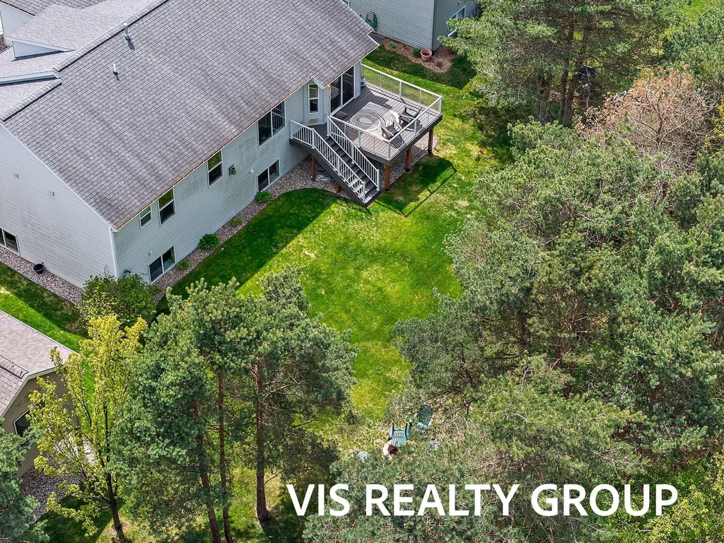 15265 Canterbury Lane Grand Haven Charter Township MI 49417