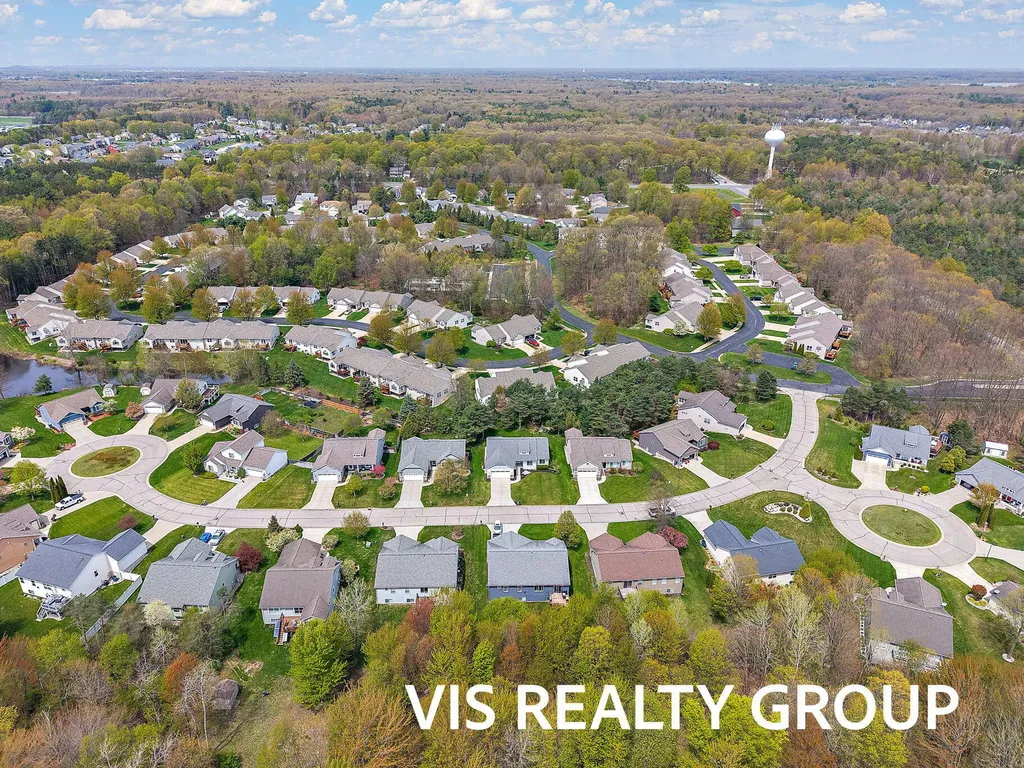 15265 Canterbury Lane Grand Haven Charter Township MI 49417