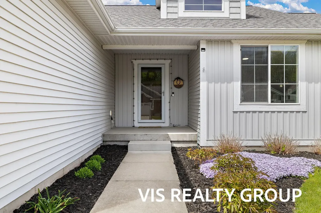 15265 Canterbury Lane Grand Haven Charter Township MI 49417