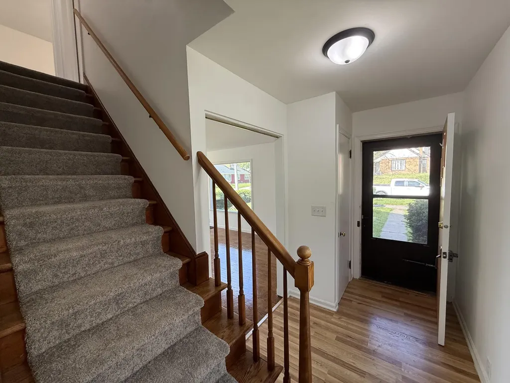 1350 Giddings Avenue SE Grand Rapids City MI 49506