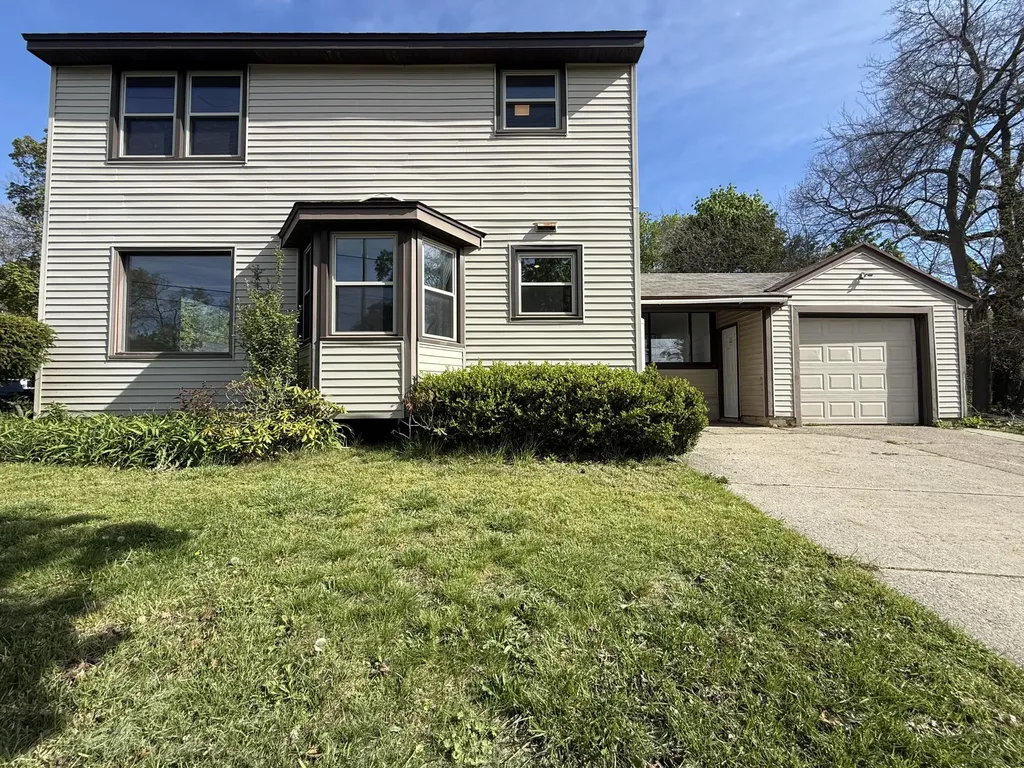 1350 Giddings Avenue SE Grand Rapids City MI 49506