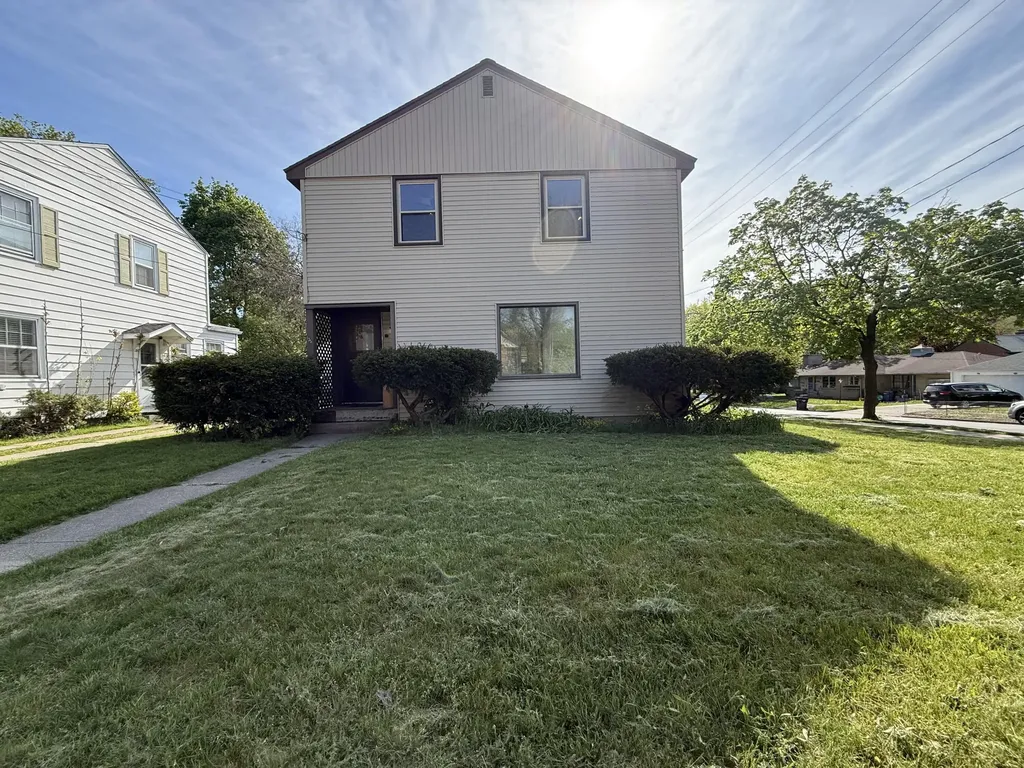 1350 Giddings Avenue SE Grand Rapids City MI 49506