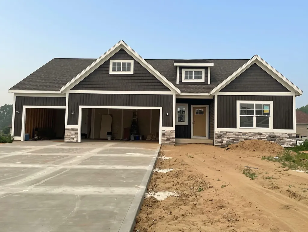 2721 Reagan Avenue Holland Charter Township MI 49464