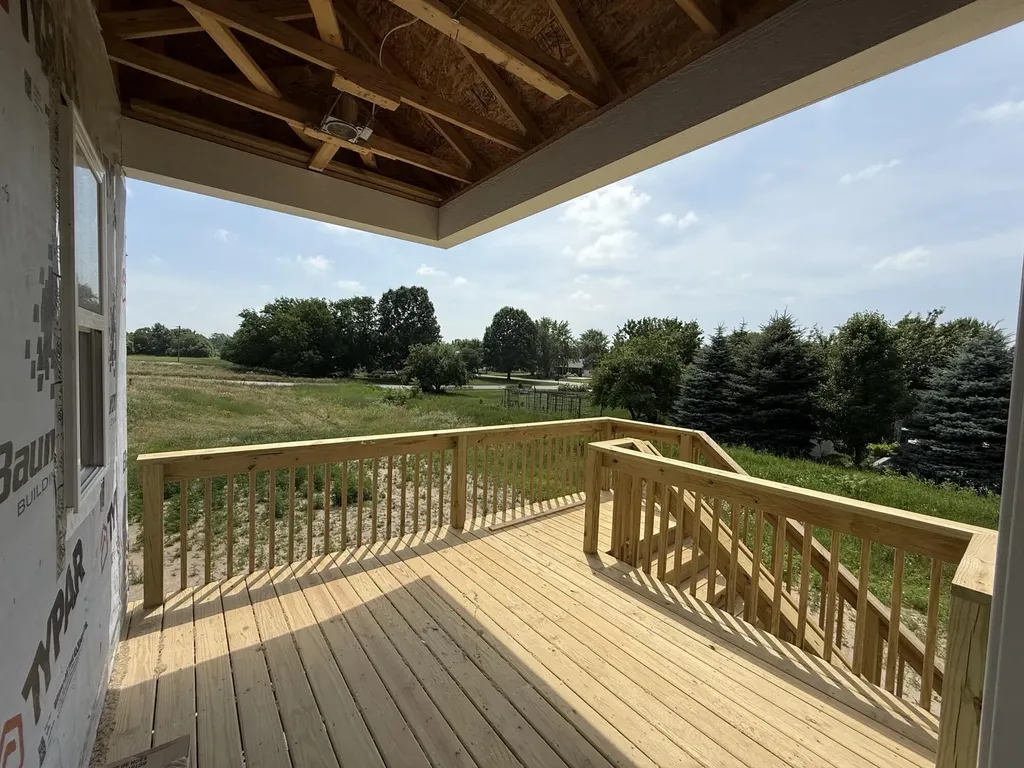 2721 Reagan Avenue Holland Charter Township MI 49464