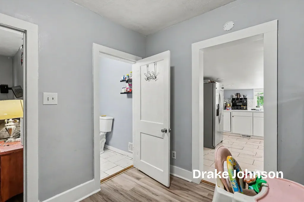 2022 Henry Street Muskegon City MI 49441