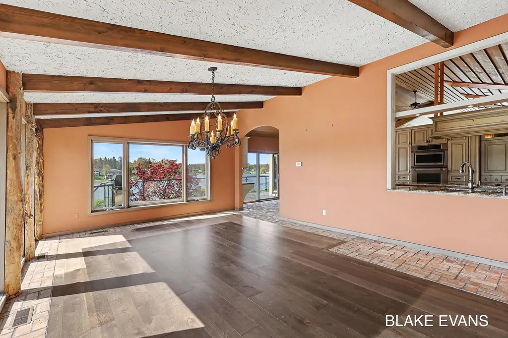 4069 Forest Point Drive Norton Shores City MI 49441