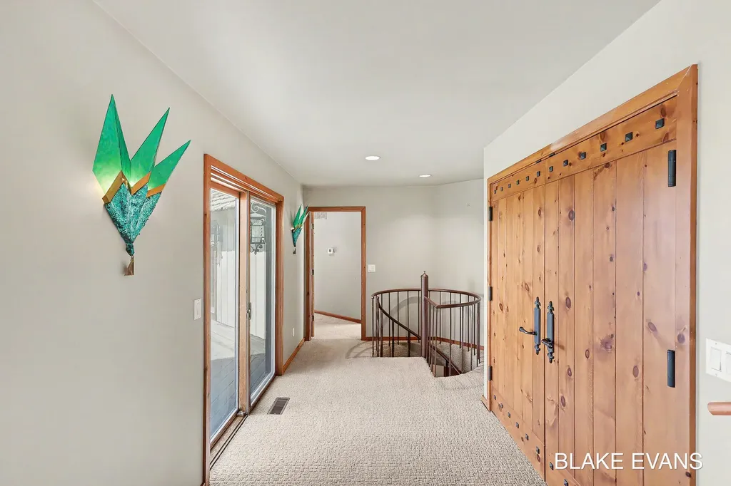 4069 Forest Point Drive Norton Shores City MI 49441