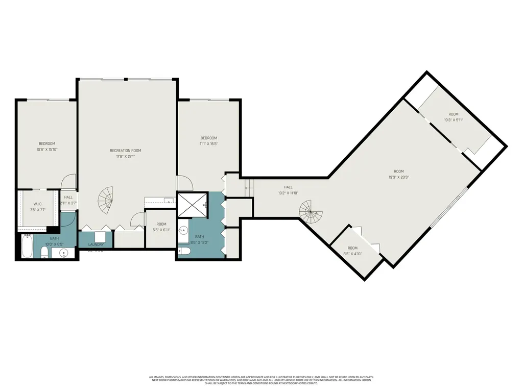 4069 Forest Point Drive Norton Shores City MI 49441