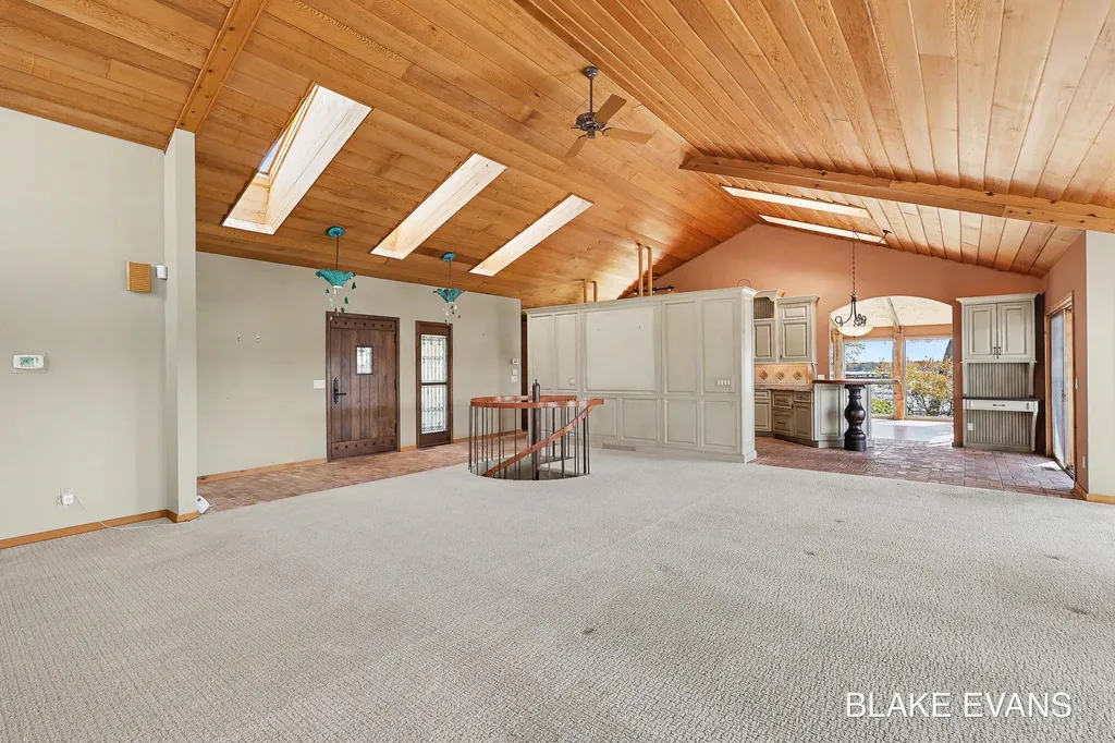 4069 Forest Point Drive Norton Shores City MI 49441
