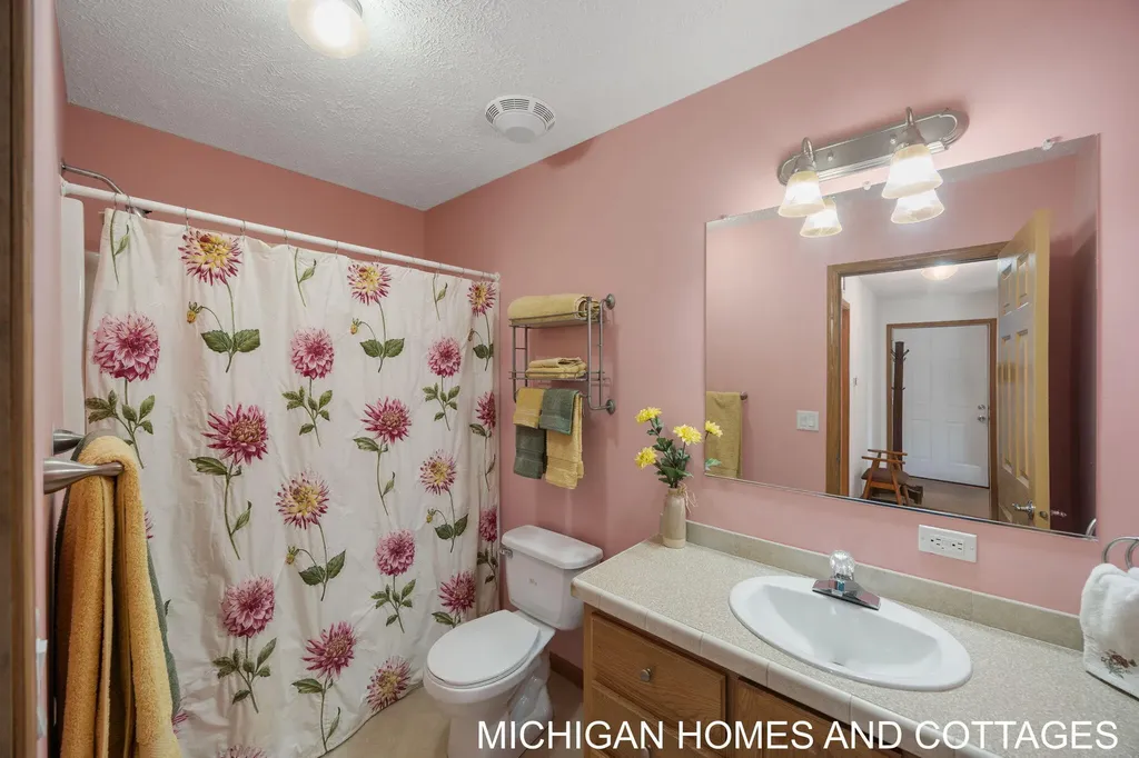 5245 W Scenic Turn Lane Fillmore Township MI 49423
