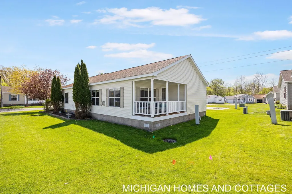5245 W Scenic Turn Lane Fillmore Township MI 49423