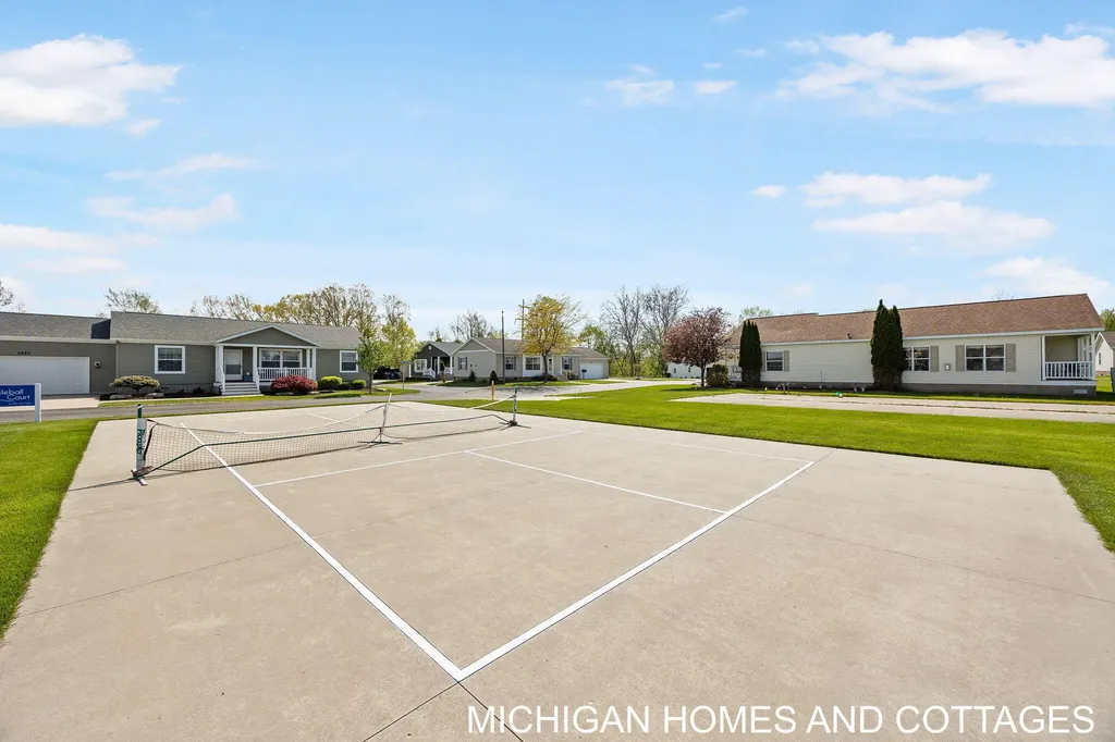 5245 W Scenic Turn Lane Fillmore Township MI 49423