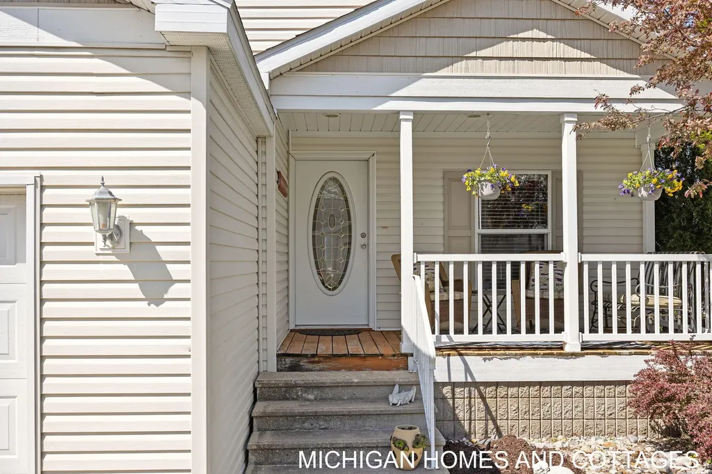 5245 W Scenic Turn Lane Fillmore Township MI 49423