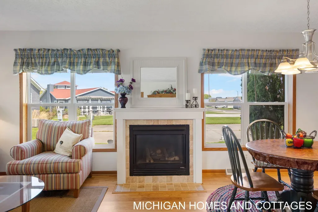 5245 W Scenic Turn Lane Fillmore Township MI 49423