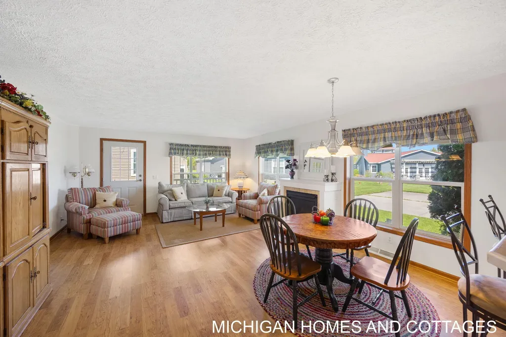5245 W Scenic Turn Lane Fillmore Township MI 49423